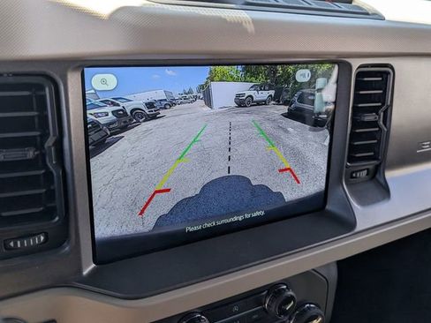 New 2026 Ford Bronco Big Bend w/ Black Diamond Package image 13