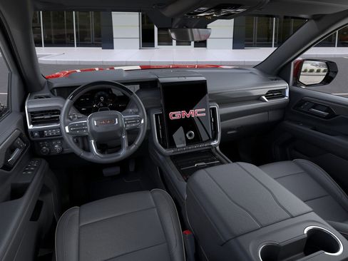 New 2026 GMC Yukon Elevation image 15
