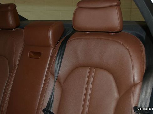 Used 2012 Audi A8 L 4.2 w/ Rear Seat Comfort Pkg image 23