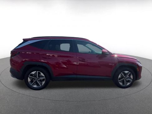 Used 2025 Hyundai Tucson SEL FWD image 13