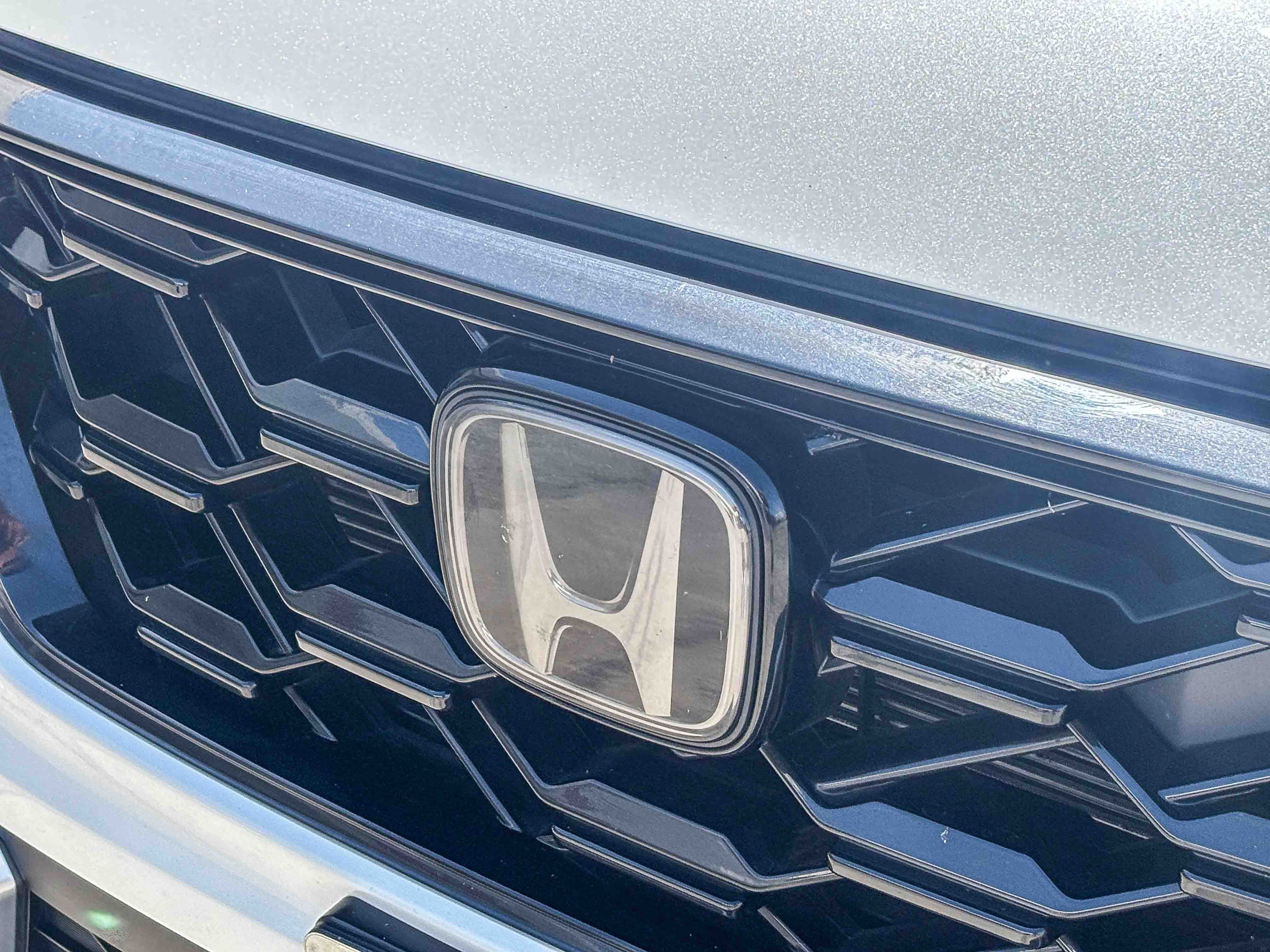 Used 2026 Honda CR-V Sport Touring image 10