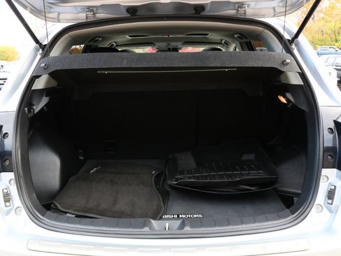 Used 2017 Mitsubishi Outlander Sport SEL image 37