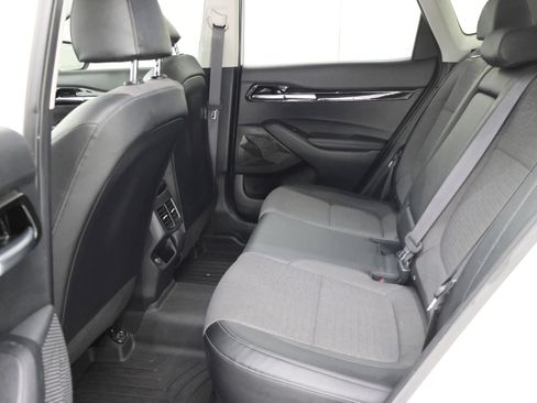 Used 2022 Kia Seltos S AWD/4WD image 9