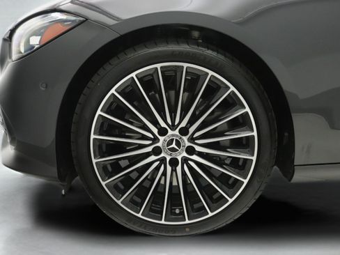New 2026 Mercedes-Benz C 300 Sedan image 12