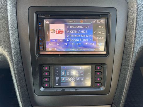 Used 2011 Ford Mustang Coupe w/ Security Pkg image 11