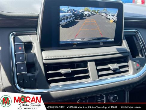 Certified 2023 Chevrolet Tahoe Z71 image 24