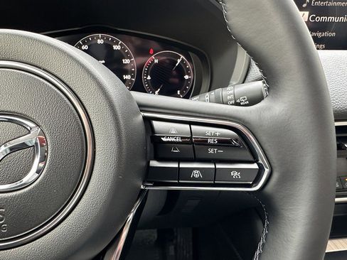 New 2026 MAZDA CX-90 3.3 Turbo w/ Premium Sport Pkg image 23