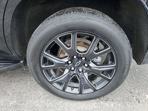 Certified 2024 Chevrolet Tahoe Premier w/ Max Trailering Package image 35