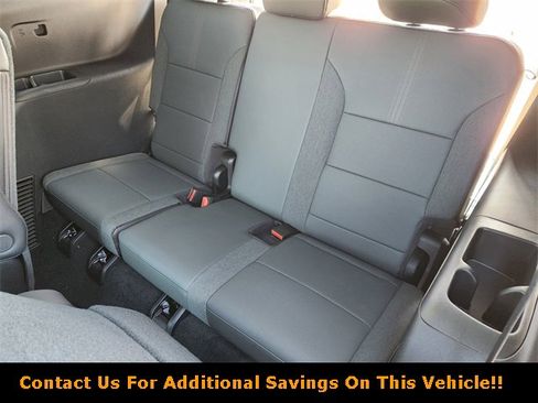 New 2026 GMC Acadia AT4 w/ Luxury Package image 21