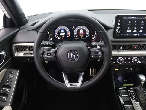 Certified 2026 Acura Integra A-Spec FWD image 16