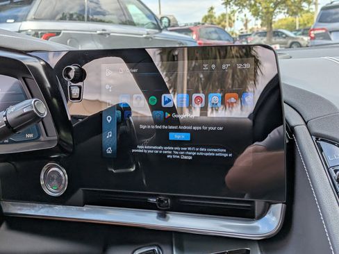 Used 2025 Chevrolet Corvette Stingray Preferred Conv w/ 2LT image 28