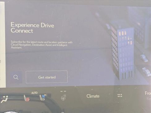Used 2023 Lexus RX 350 Premium w/ Cold Area Package FWD image 7