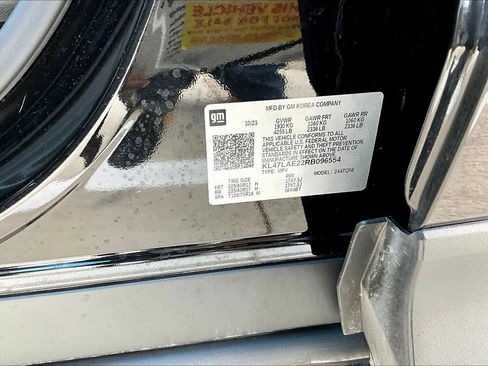 Used 2024 Buick Envista Preferred w/ Convenience I Package FWD image 34