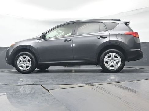 Used 2014 Toyota RAV4 LE image 26