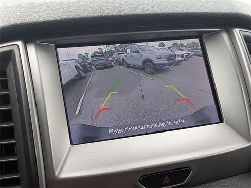 Used 2021 Ford Ranger XL w/ Equipment Group 101A High image 22