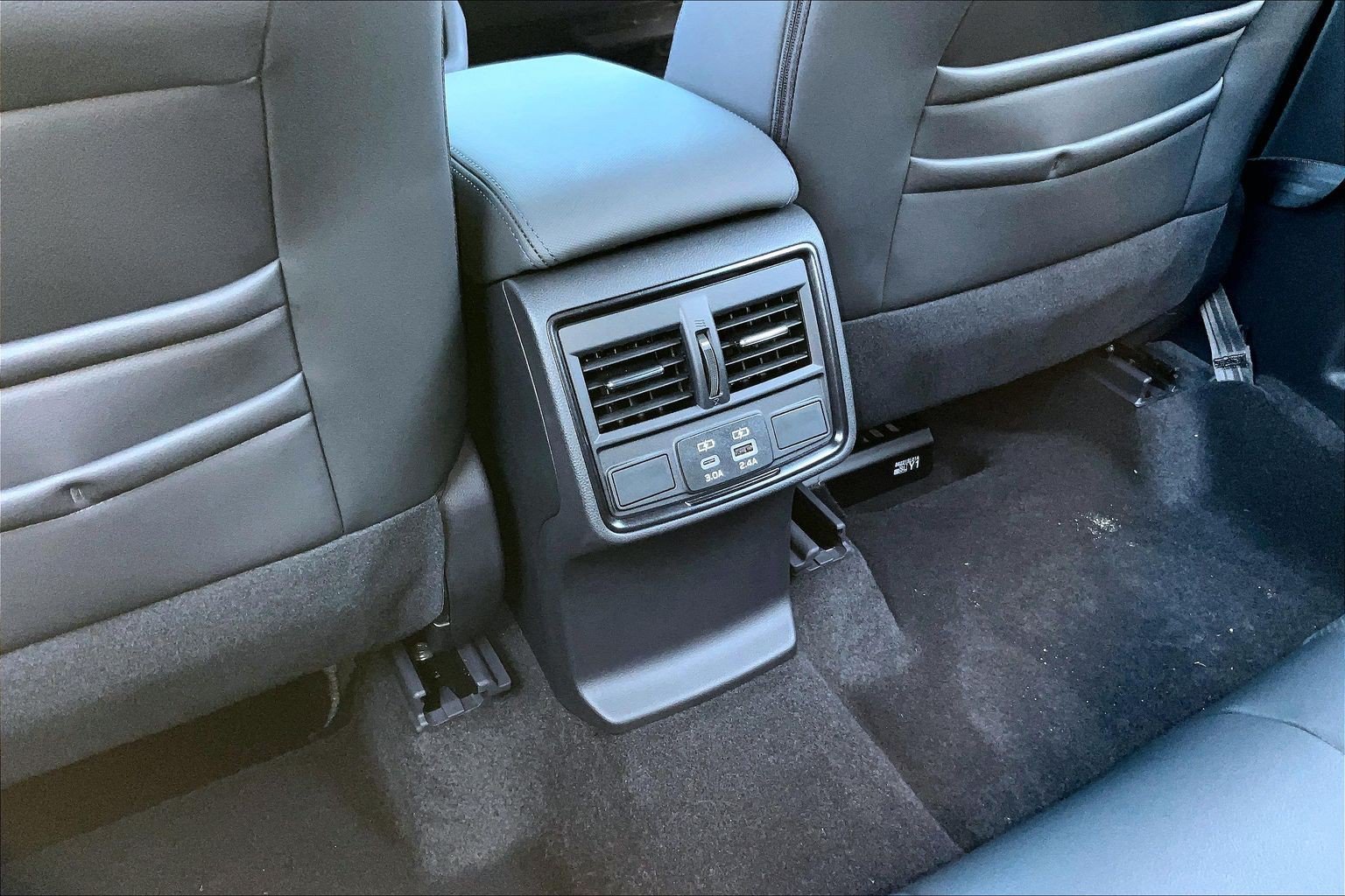 New 2026 Subaru Forester Limited AWD/4WD image 25