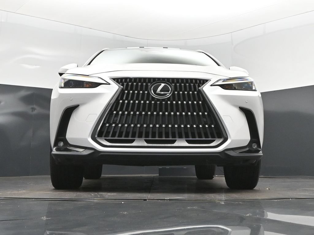 Used 2025 Lexus NX 350 AWD w/ Accessory Package (2T) image 45