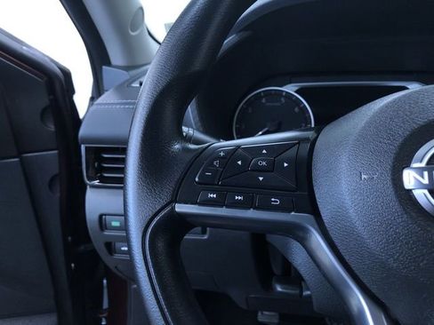 Used 2025 Nissan Sentra SV image 25