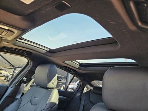 New 2026 Cadillac CT5 Premium Luxury image 9