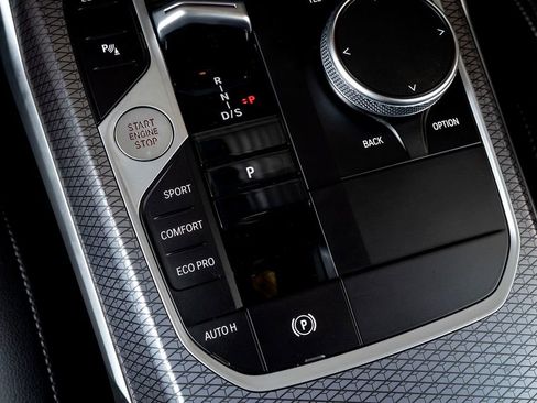 Used 2024 BMW M340i xDrive w/ Driving Assistance Package image 48