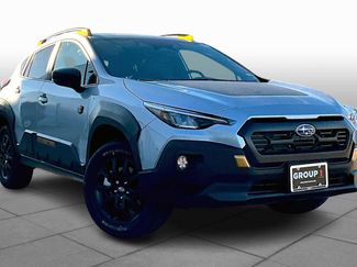 New 2026 Subaru Crosstrek 2.5i Wilderness AWD/4WD video 2
