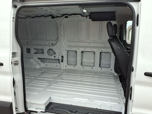 New 2025 Ford Transit 250 Low Roof AWD image 8