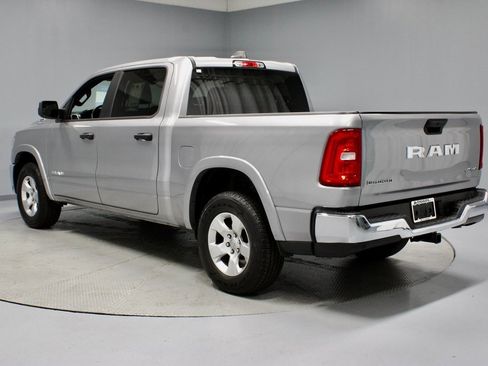 Used 2025 RAM 1500 Big Horn image 7