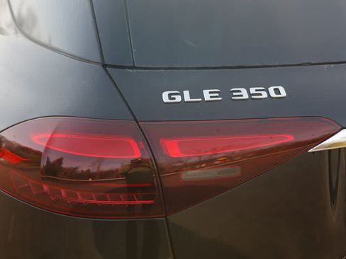 Used 2026 Mercedes-Benz GLE 350 4MATIC image 34