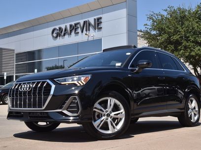 Used 2024 Audi Q3 2.0T Premium Plus w/ Premium Plus Package