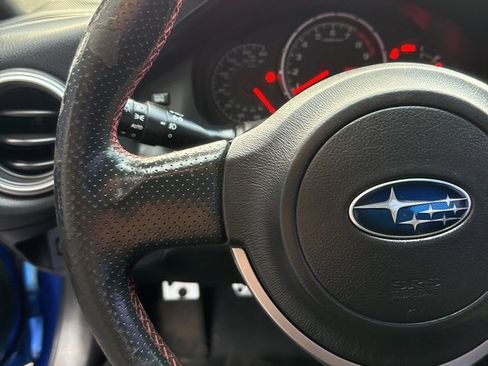 Used 2014 Subaru BRZ Limited image 26