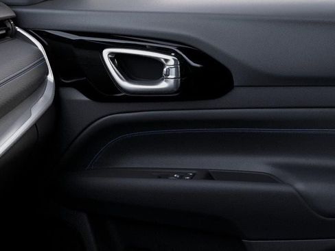 New 2026 Jeep Compass Latitude w/ Quick Order Package 29K image 25