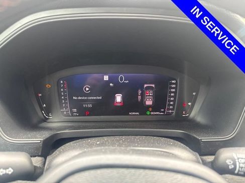 Used 2026 Honda Passport TrailSport image 9