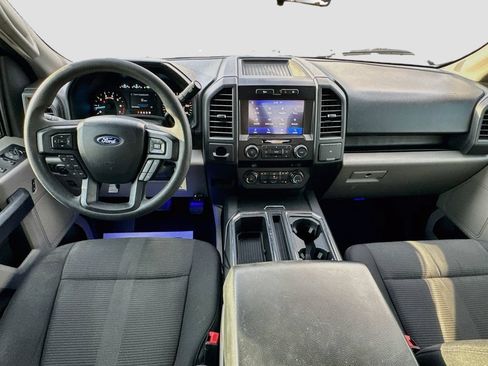 Used 2019 Ford F150 XL w/ Equipment Group 101A Mid RWD image 24