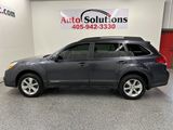 Used 2013 Subaru Outback 2.5i Limited image 4