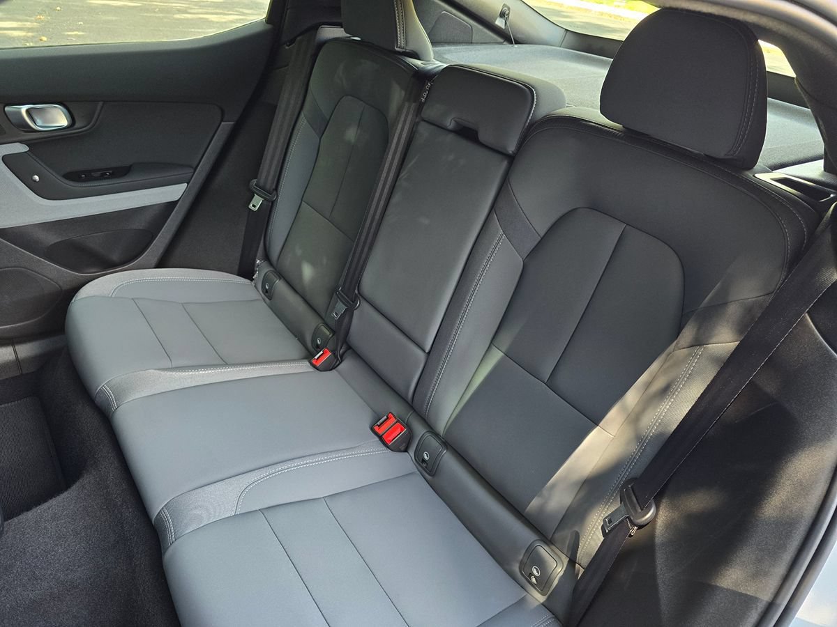 Used 2024 Polestar Polestar 2 AWD/4WD image 16