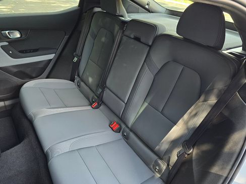 Used 2024 Polestar Polestar 2 AWD/4WD image 16