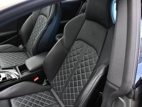 Certified 2024 Audi S5 Premium Plus AWD/4WD image 42
