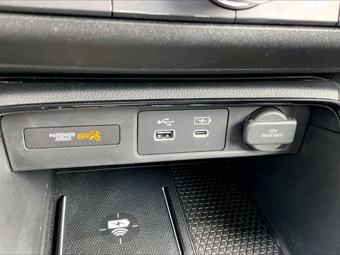 Used 2025 Honda CR-V Sport-L image 16