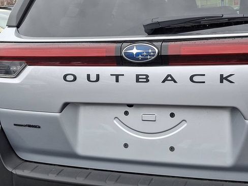 New 2026 Subaru Outback Limited XT AWD/4WD image 20