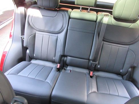 Used 2024 Land Rover Range Rover Sport SE AWD/4WD image 44