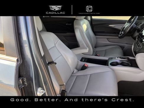 Used 2021 Honda Pilot Special Edition image 23