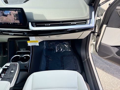 New 2026 BMW X1 xDrive28i w/ Technology Package AWD/4WD image 17