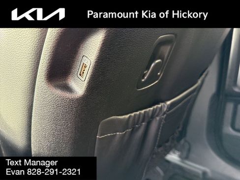 Used 2021 Kia Telluride EX w/ EX Premium Package image 18