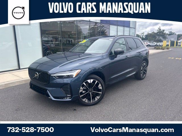 Used 2026 Volvo XC60 B5 Plus AWD/4WD image 1