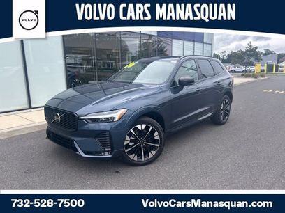 Used 2026 Volvo XC60 B5 Plus