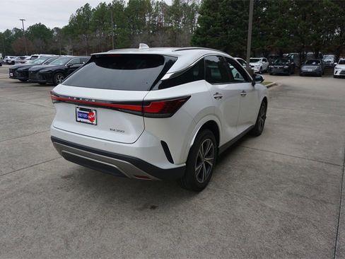 Used 2023 Lexus RX 350 Premium image 25