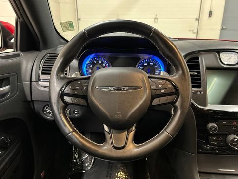 Used 2015 Chrysler 300 S AWD/4WD image 16