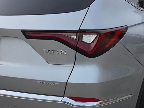 Certified 2025 Acura MDX w/ Technology Package image 14