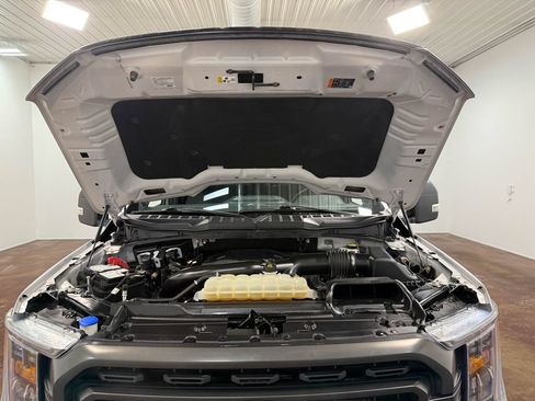Used 2023 Ford F150 XLT w/ Equipment Group 302A High AWD/4WD image 19