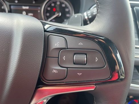 Certified 2024 Buick Enclave Essence w/ Trailering Package, 5000 lbs. image 22